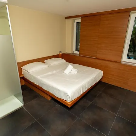 Hotel Dusseldorfer Hof 3*