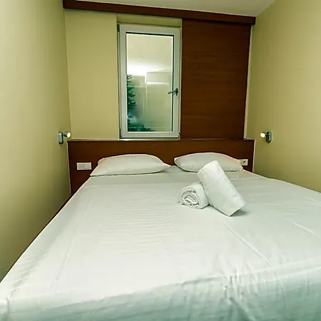 Hotel Dusseldorfer Hof Frankfurt am Main