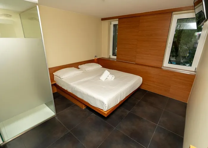 Hotel Duesseldorfer Hof 3*