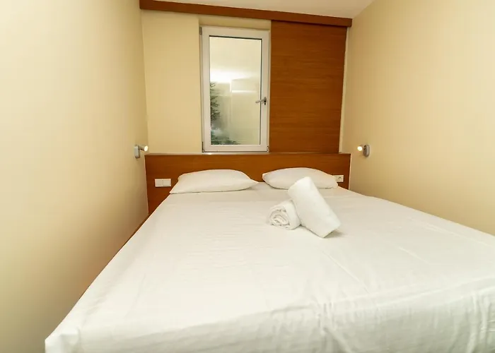 Duesseldorfer Hof 3* Frankfurt am Main