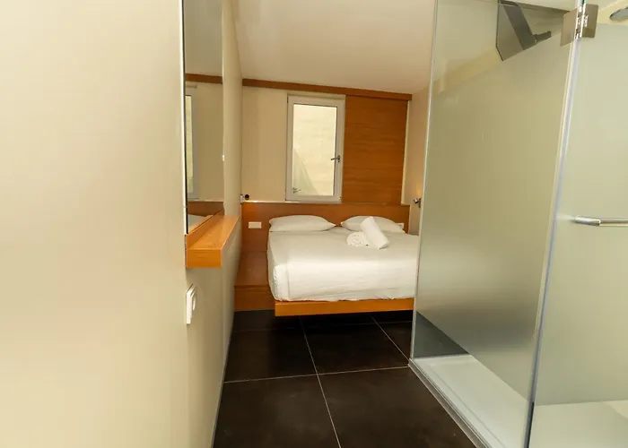 Duesseldorfer Hof Hotell 3*