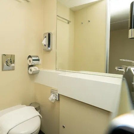 Duesseldorfer Hof * Франкфурт-на-Майне